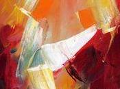 Abstract Paintings Website