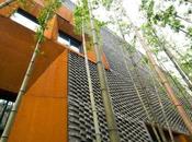 Courts Höweler Yoon Architecture