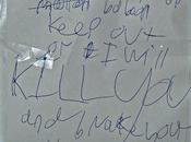 Brotherly Love... Death Enough