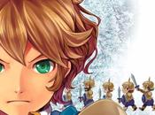 S&amp;S; Review: Little King's Story