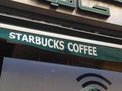 Starbucks: Genuine Coffee Corner