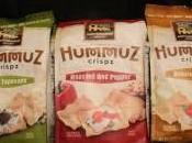 Product Review: Hummuz Crispz