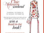 Weekend Event Alert Taylor's Chic Makeover