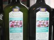 Restore Your Hair's Beauty with Avalon Organics