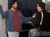 Manganiello Transforms Himself ‘How Your Mother?’