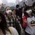 Chinese Protests Reflect Government Mistrust