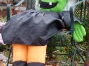 What Frightens This Halloween?