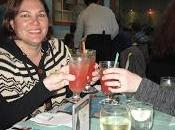 Girls' Night Mandarin Chinese Buffet