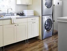 Laundry Room Decorating Ideas Prize Winner