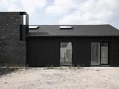 House DM-VL GRAUX BAEYENS Architects