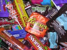 Halloween Candy Really Treat?