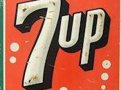 What 7UP?