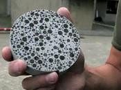 Re-healable Concrete