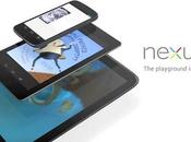 Google Nexus Specs, Pricing Details Unveiled