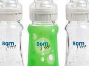 Worth Wednesday: Glass Plastic Baby Bottles