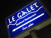 Galet: Fine Fish Restaurant