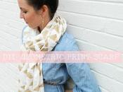 [Guest Post] Creative D.I.Y. Scarf