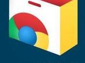 Google Chrome Store House Apps Browser