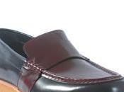 Shoes With Vision: Pierre Hardy Cordovan Loafers