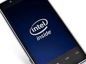 Intel Power-up Smartphones, Tablets with 48-Core Mobile Processors
