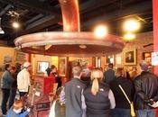 Travel Thursday August Schell Brewery