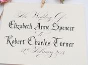 Wedding Calligraphy, Quotes Signs