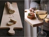 Puzzleboard: Perfect Dinner Party Accessory