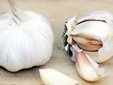 Garlic Beauty