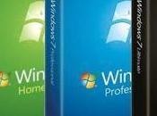 Difference Between Windows Versions