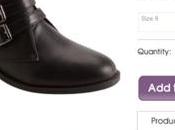 Matalan Ankle Boots