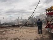 Have Been Incredibly Lucky This Past Week. Worst Thing...