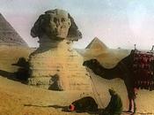 Photographs Early 20th-Century Egypt Brought Life Color
