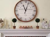 De-Cluttering Purging