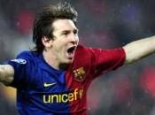 Lionel Messi Becomes Father Baby