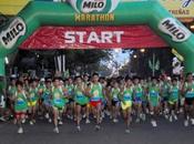Press Release: 36th Milo Marathon Iloilo City Qualifying