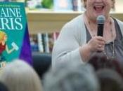 Charlaine Harris First Post-HEA Appearance Confirmed