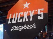 EAT: Lucky’s Doughnuts Vancouver,