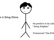 Smug Steve