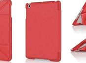 Incipio LGND Hard Shell Convertible Case iPad Mini