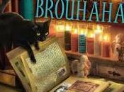 Review: Bruja Brouhaha Rochelle Staab