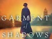 Review: Garment Shadows Laurie King