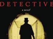 Review: Bedlam Detective Stephen Gallagher