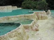 Wonderful Terraced Pools Around World