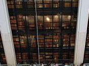 British Library, London, England