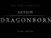 Skyrim Add-on Dragonborn Arrives December