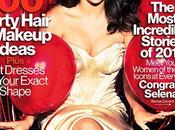 Selena’s Classic Hairstyle, Here’s How!