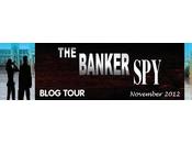Banker William Byrnes Blog Tour [Guest Post Q&amp;A;]