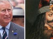WTF: Prince Charles Related Dracula?