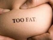 Taboo Tuesday: Fat?