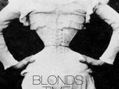 Band Week: Blonds